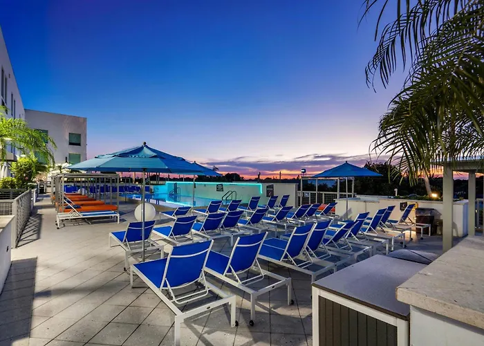 Aloft Delray Beach