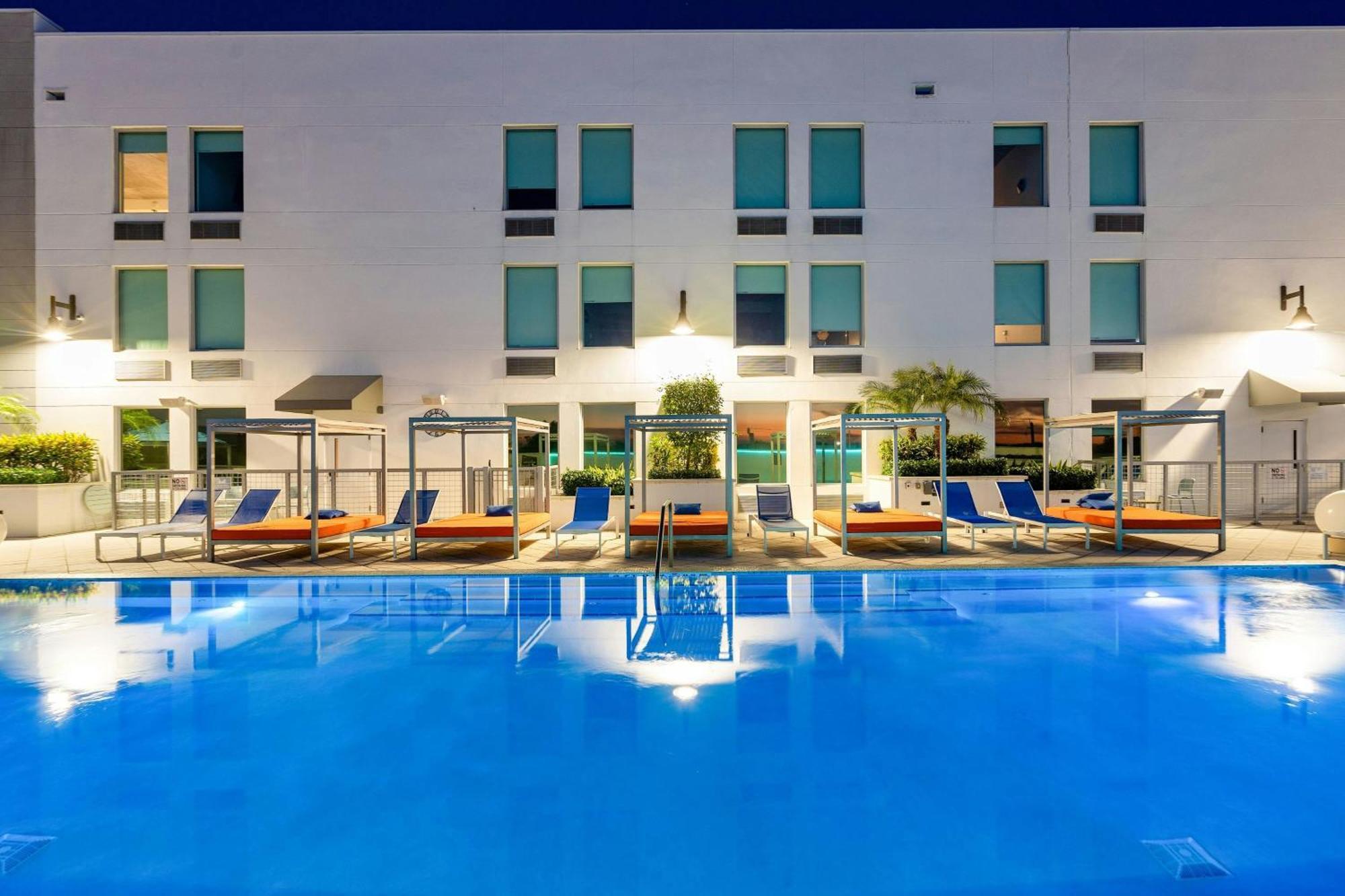 Aloft Delray Delray Beach