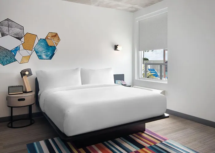 Aloft Delray Beach